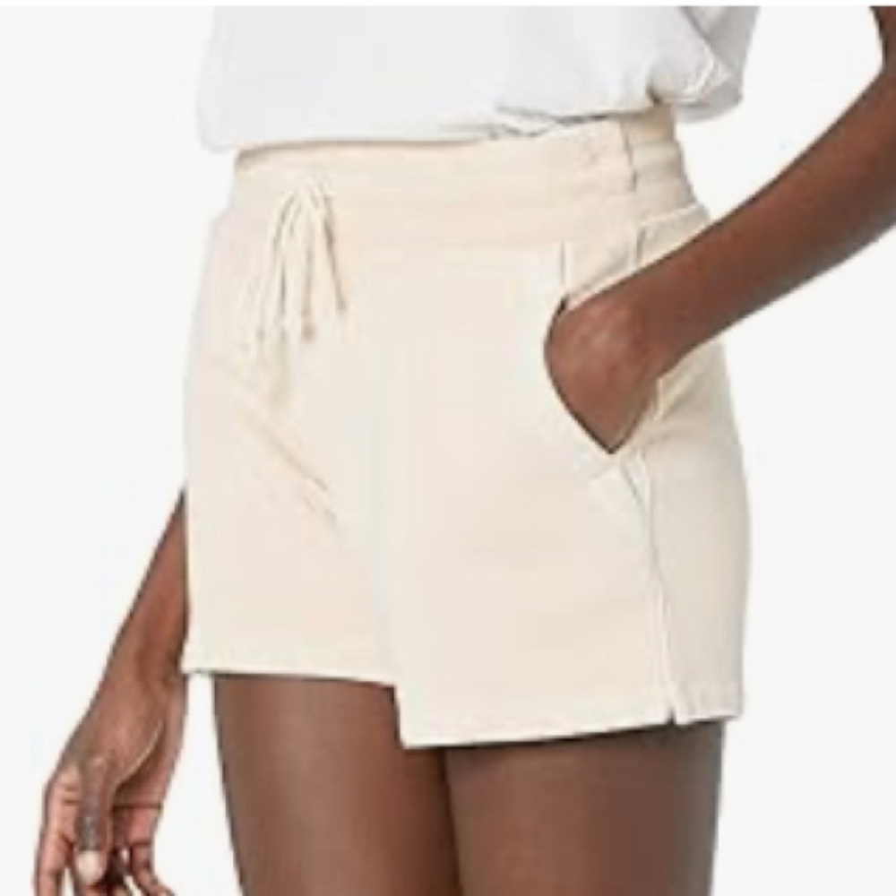 Good Threads Drawstring Shorts(Waist 36”Length 13”Inseam 4”)